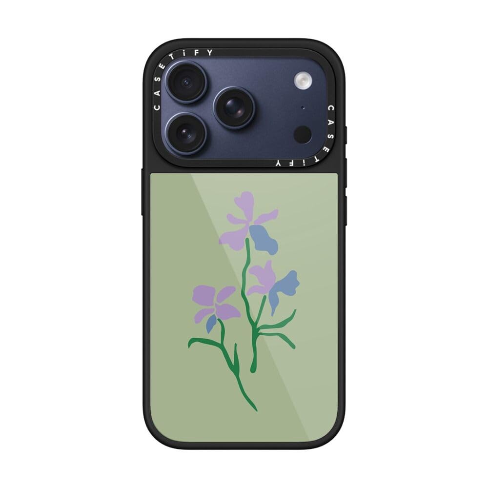 Amazon.com: CASETiFY for iPhone 17 Pro Case - Glaze Compatible